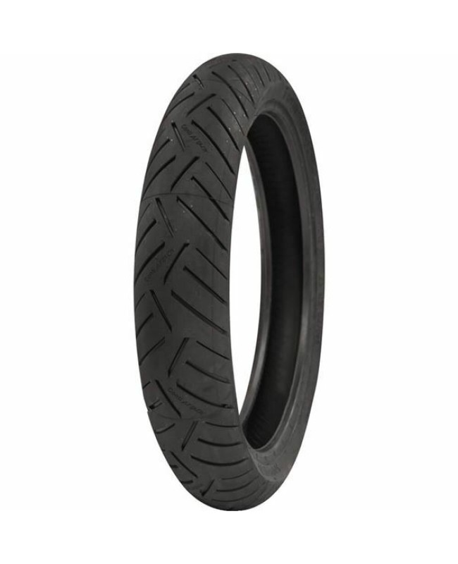 Continental Road Attack 3 Vorderrad 100/90R18 56V