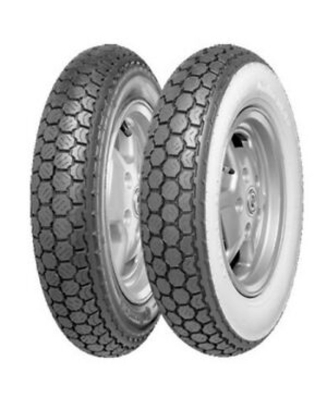 Continental K62 WW TT Hinterrad/Vorderrad 3.50-10 59J