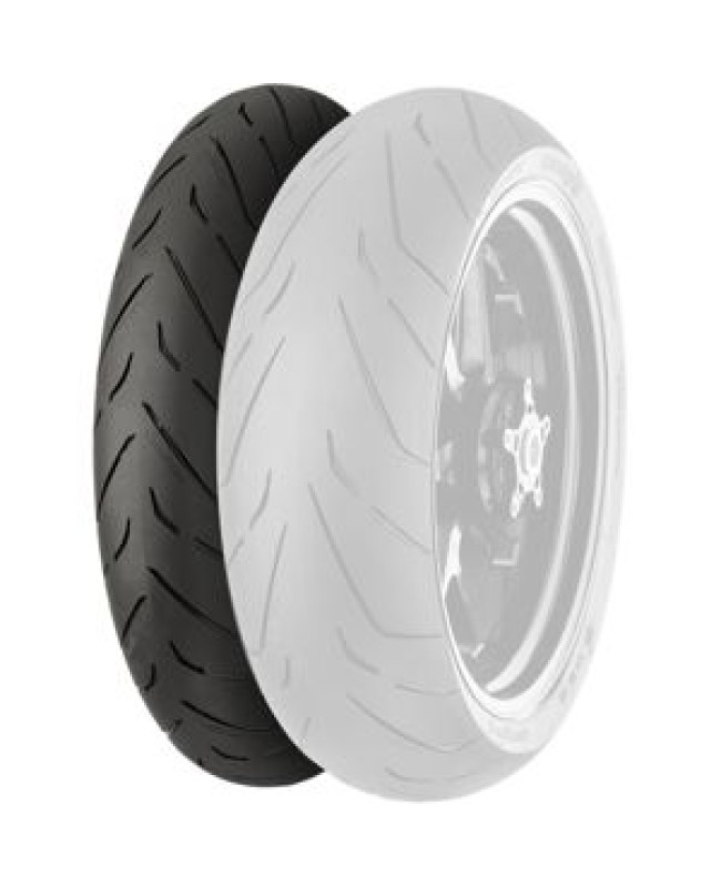 Continental  Contiroad Vorderrad 120/70ZR17 58W