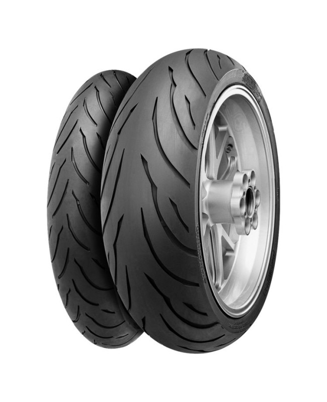 Continental Motion Z Vorderrad 120/70ZR17 58W