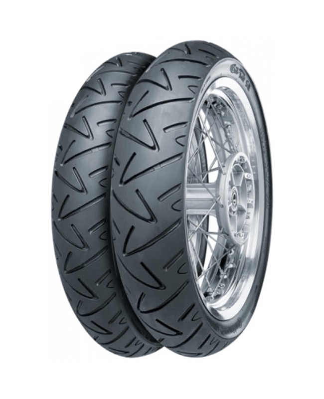 Continental Twist  Vorderrad\Hinterrad 110/70-11 45M