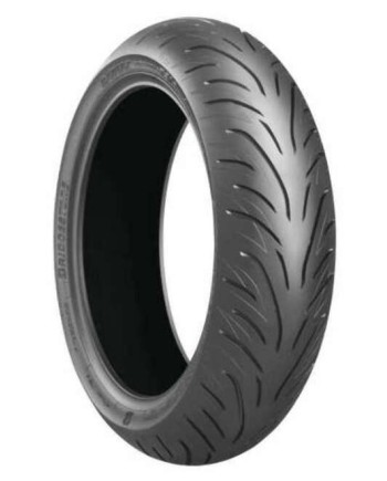 Dunlop Roadsmart III SP TL Hinterrad 180/55ZR17 73W