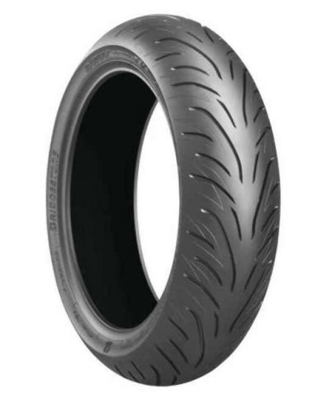 Dunlop Roadsmart III TL Hinterrad 170/60ZR17 72W