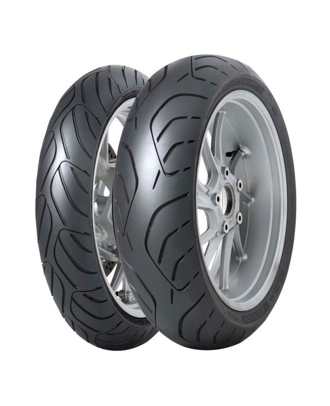 Dunlop Roadsmart III TL Hinterrad 150/70ZR17 69W