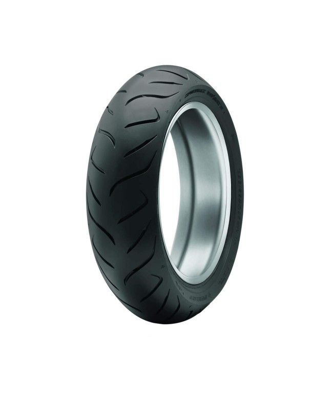 Dunlop Roadsmart III Hinterrad 160/60R14 TL 65H