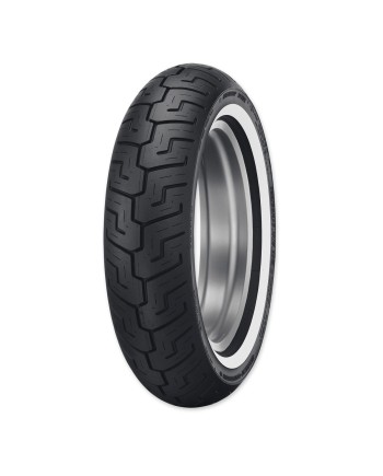 Dunlop D 404 WWW TL Hinterrad 150/90B15 74H