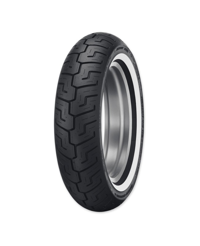 Dunlop D 404 WWW TL Hinterrad 150/90B15 74H