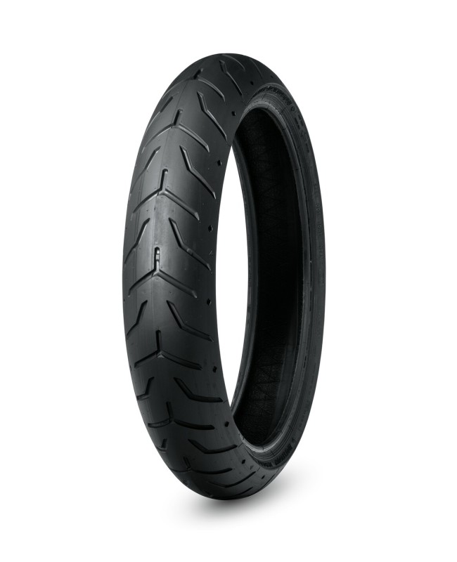 Dunlop D 408 F H/D TL Vorderrad 140/75R17 67V