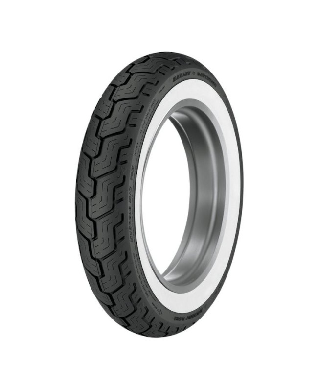 Dunlop D402 H/D WWW TL/TT Vorderrad MT90B16 72H