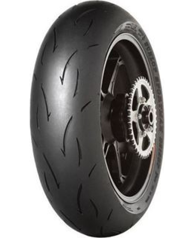 Dunlop GP Racer Slick D 212 TL Vorderrad 120/70R17	