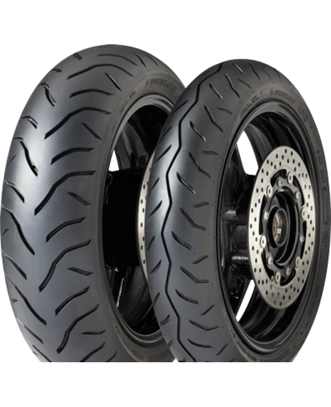 Dunlop GPR 100 TL M Vorderrad 120/70R15 56H