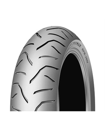 Dunlop GPR 100 M TL Hinterrad 160/60R15 67H