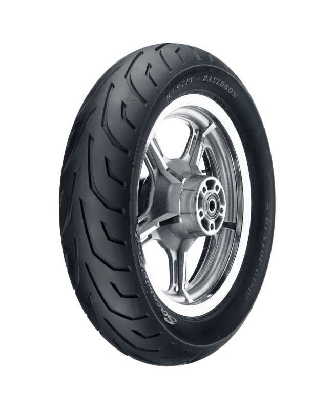 Dunlop Gt 502 H/D TL Hinterrad 180/60B17 75V