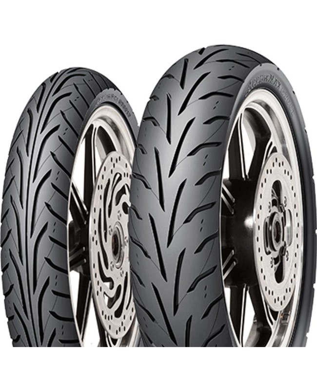 Dunlop GT 601 TL Vorderrad 110/70-17 54H