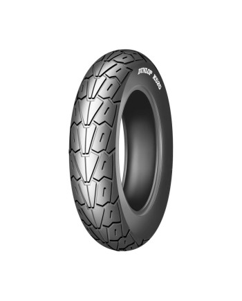 Dunlop K 525 WLT TL Hinterrad 150/90-15 74V