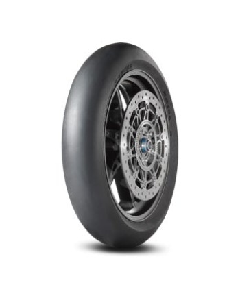 DUNLOP KR 106 MS 1 RACE TL Vorderrad 120/70R17