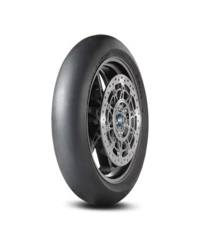 Dunlop KR 106 MS 4 Race TL Vorderrad 120/70R17 