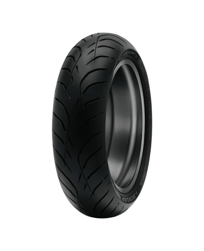 Dunlop Roadsmart IV TL Hinterrad 190/50ZR17 TL 73W