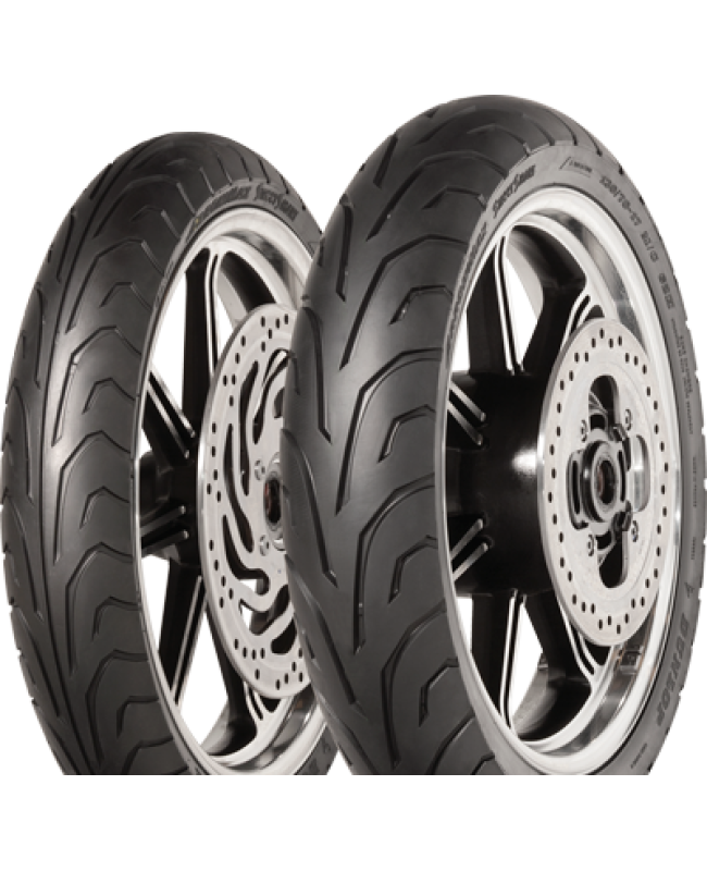 Dunlop Streetsmart TL Vorderrad 90/90-19 52H