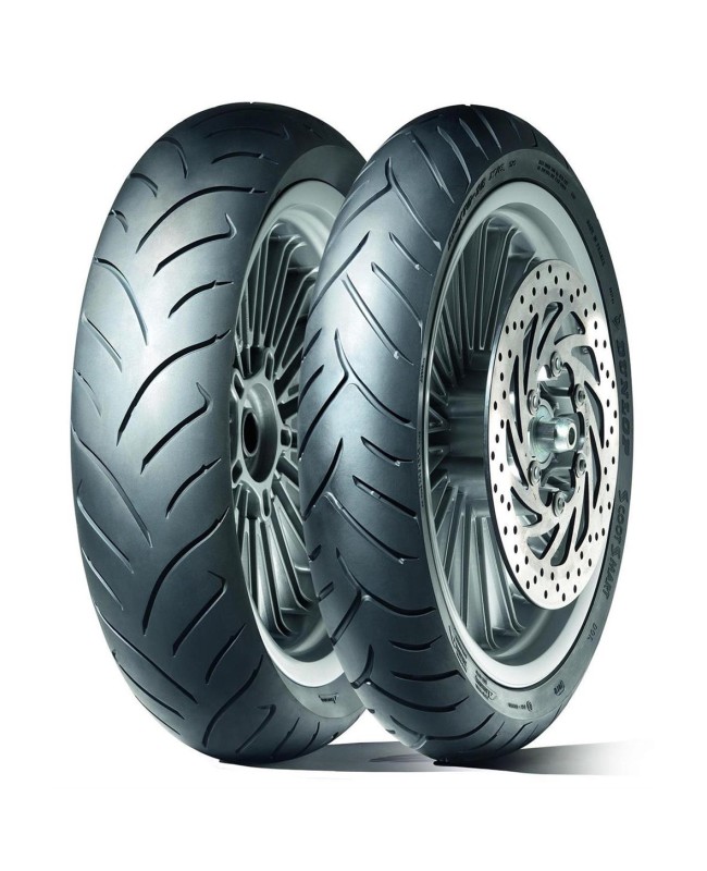 Dunlop Scootsmart TL Vorderrad/Hinterrad 110/80-14 59S