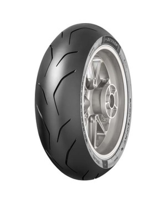 Dunlop Sportsmart TT TL Hinterrad 180/55ZR17 73W