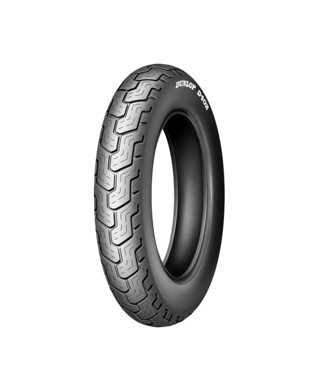 Dunlop D 402 H/D TL Vorderrad MT90B16 72H