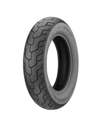 Dunlop D 404 J TT Hinterrad 160/80-15 74S