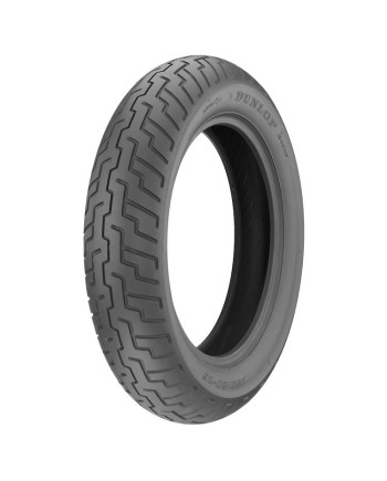 Dunlop D 404 Front G TT Hinterrad 150/80-16 71H