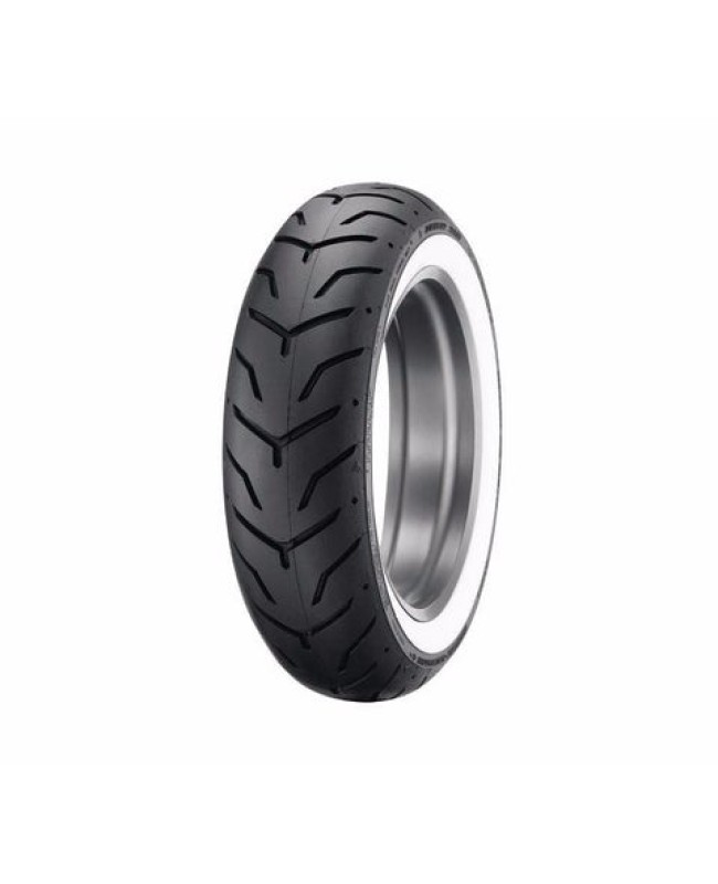 Dunlop D 407 T H/D WWW TL Hinterrad 180/65-16 81H