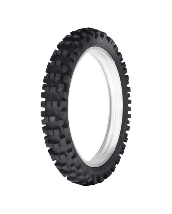 Dunlop D952 TT  Hinterrad 100/100-18 59M