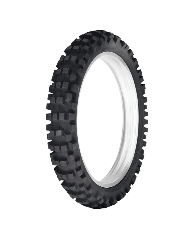 Dunlop D952 TT  Hinterrad 100/100-18 59M