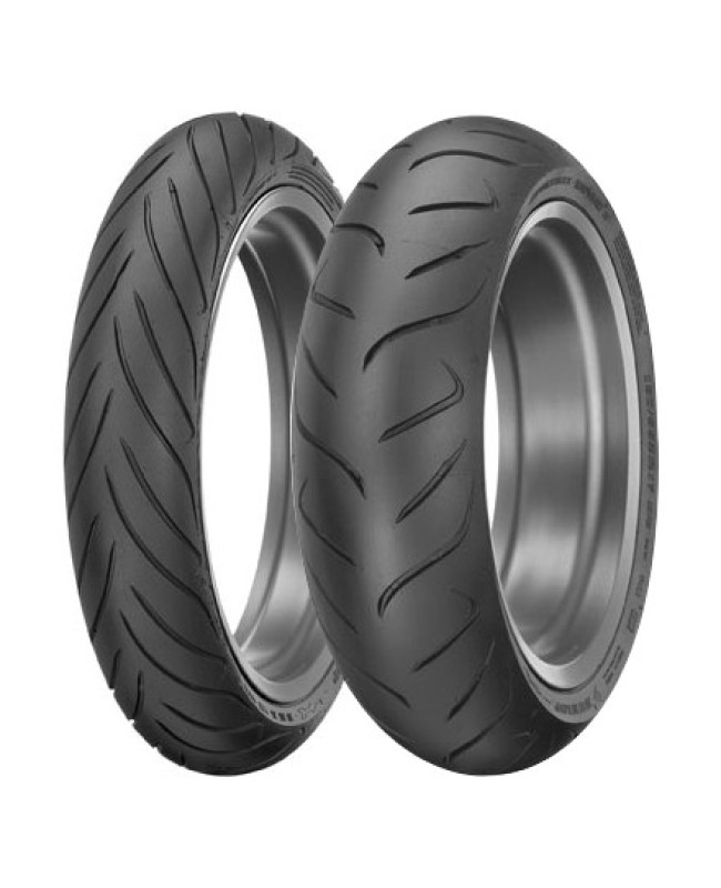 Dunlop Roadsmart II Hinterrad 160/60ZR18 TL 70W