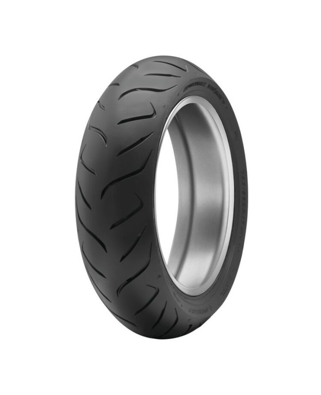 Dunlop Roadsmart II TH TL Hinterrad 190/50ZR17 73W