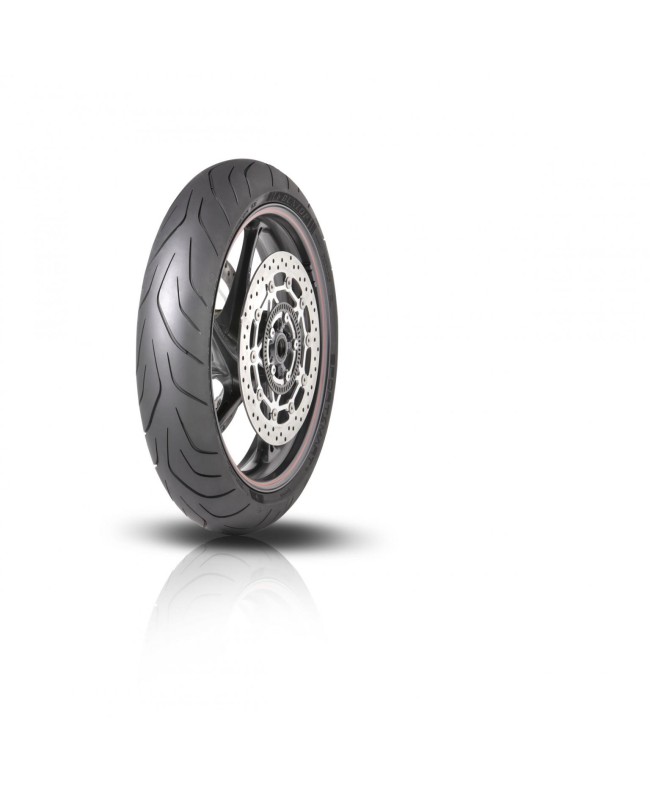 Dunlop Sportsmart MK3 TL Vorderrad 120/70ZR17 58W