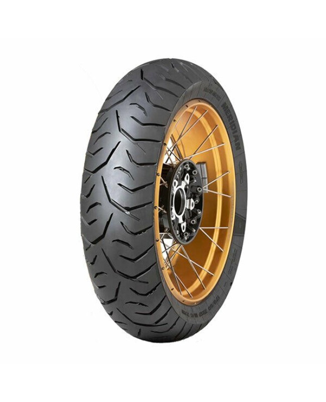 Dunlop Trailmax Meridian Hinterrad 150/70ZR17 69V