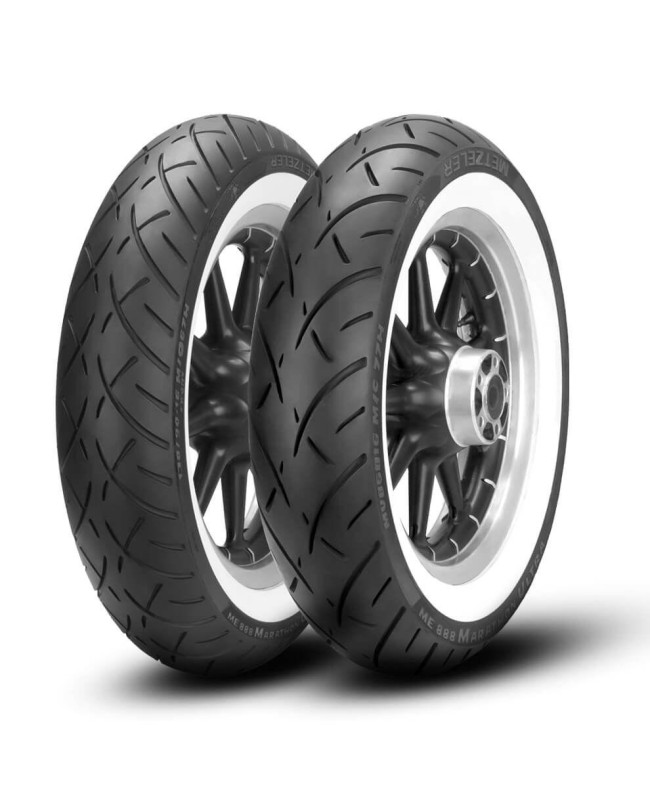 Metzeler Me 888 Ultra WW Rear 140/90B16 77H