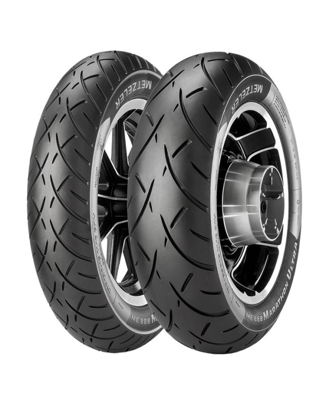 Metzeler Me 888 Ultra Vorderrad 130/70R18 63V