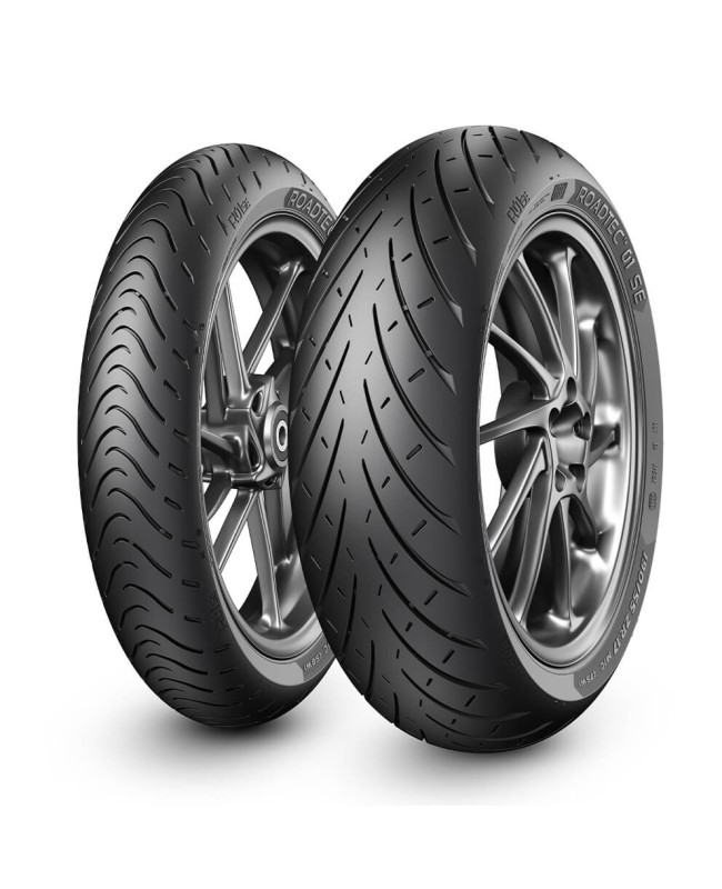 Metzeler Roadtec 01 Hinterrad 130/90-16 67V