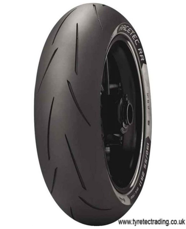 Metzeler Racetec RR K1 Hinterrad 180/60ZR17 75W