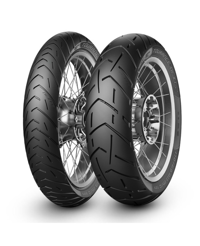 Metzeler Tourance Next 2 TL Vorderrad 120/70R19 60V