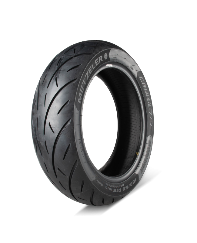 Metzeler Cruisetec Hinterrad 200/55R17 78V