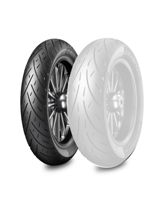 Metzeler Cruisetec Vorderrad 130/70R18 63H