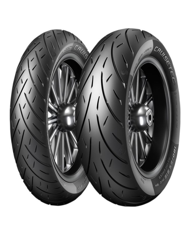 Metzeler Cruisetec Hinterrad 200/55R17 78V