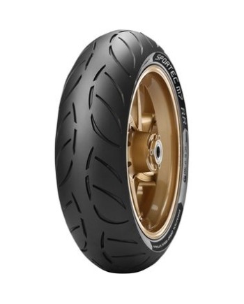 Metzeler SPORTEC M7 RR Hinterrad  160/60ZR17 TL 69W