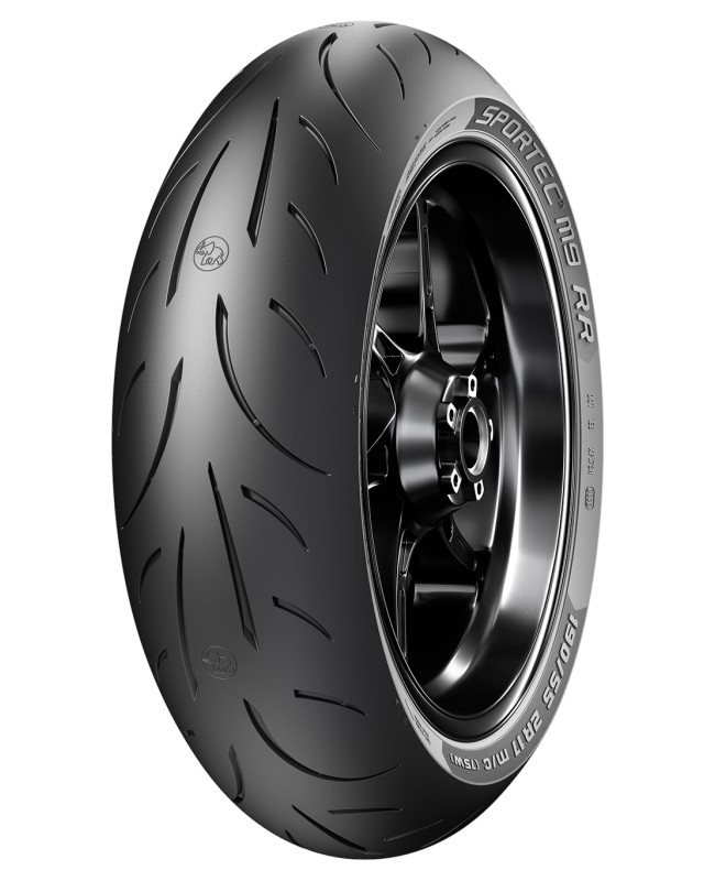 Metzeler Sportec M9 RR Hinterrad 150/60ZR17 66W