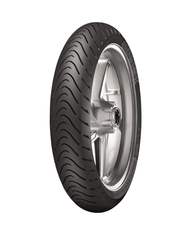 Metzeler Roadtec 01 Hinterrad 170/60ZR17 72W