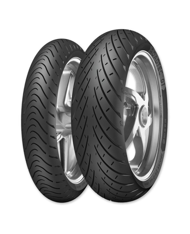 Metzeler Roadtec 01 Hinterrad 150/70R17 69V