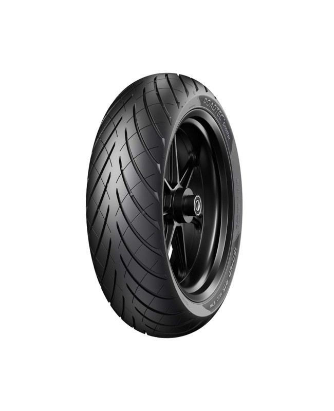 Metzeler Roadtec Scooter Hinterrad 120/90-10 66L