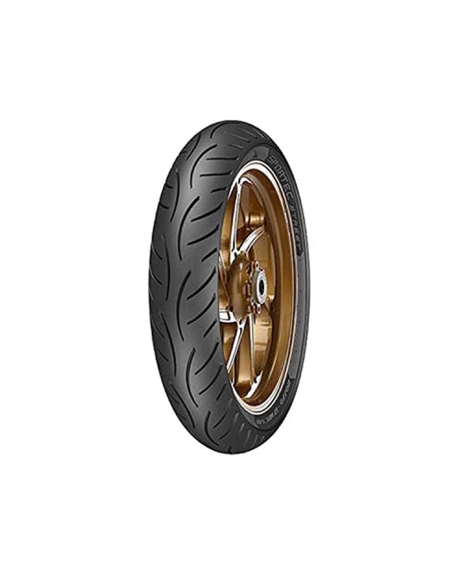 Metzeler Sportec Street Vorderrad 110/70-17 54H