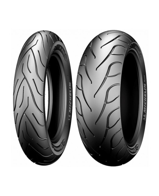 Michelin Commander ll TL Hinterrad 240/40R18 79V